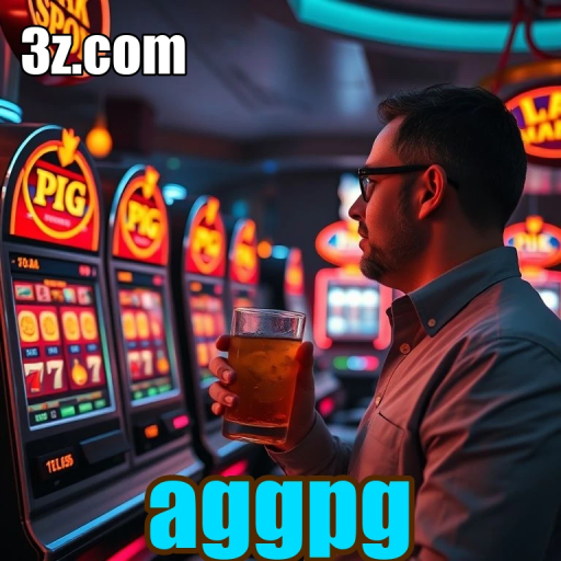 Variedade de Jogos Incríveis na Platform do aggpg