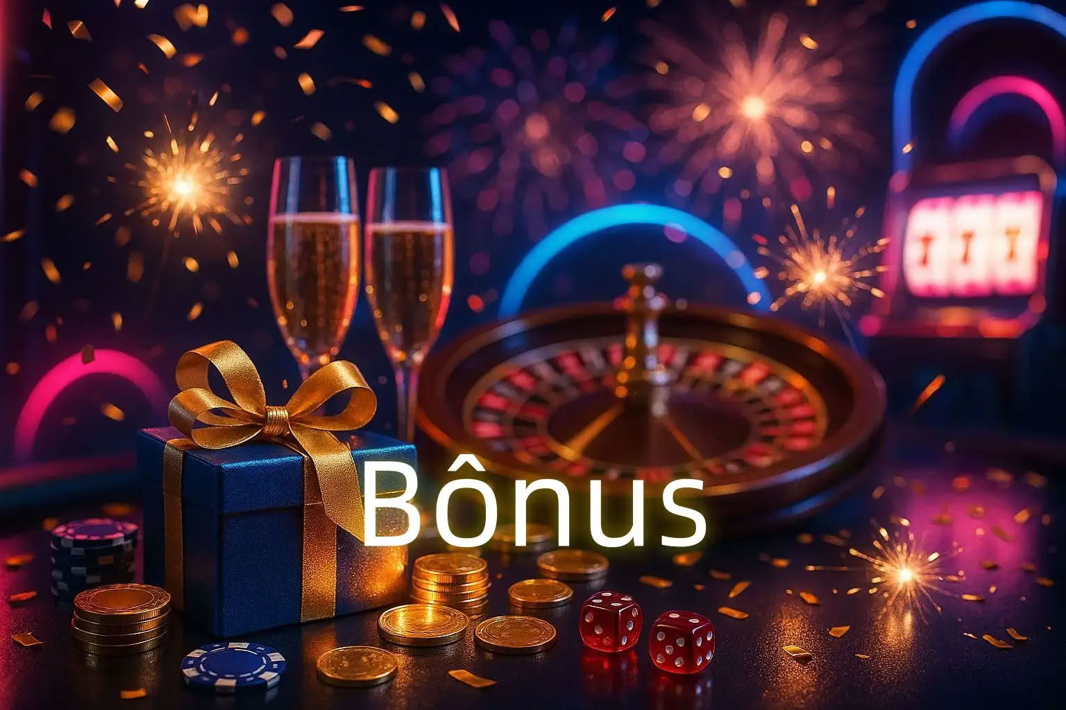 aggpg Bônus Festivos