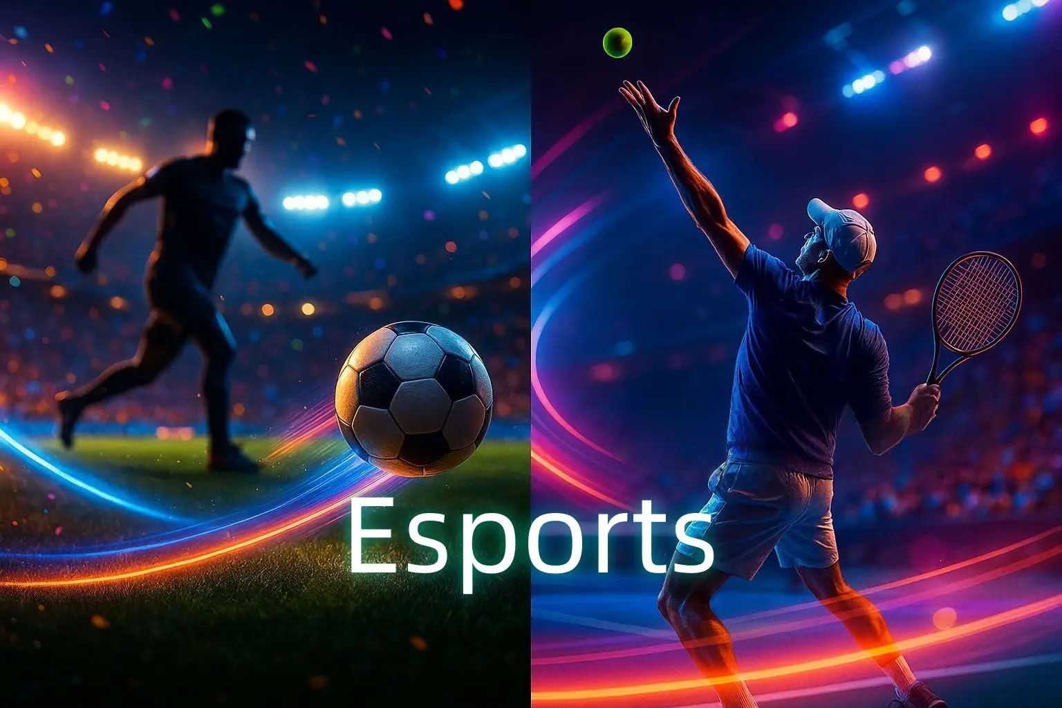 aggpg Eventos Esportivos