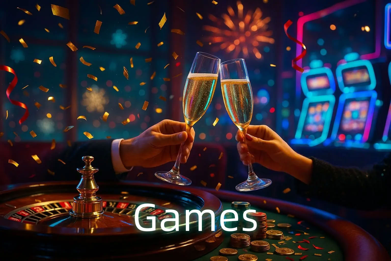 aggpg Jogos Festivos